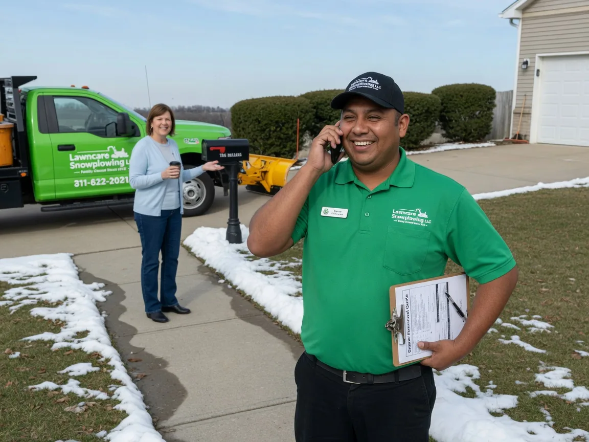 Lawn Care Services By Expert Landscaper Glens Falls, NY FAQs